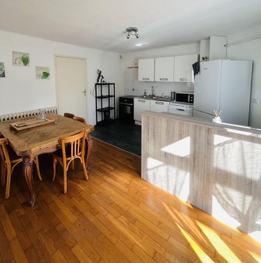 Appartement a vendre Dole 39100 Jura 84 m2 3 pièces 140000 euros