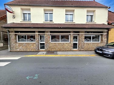 Immeuble a vendre Pernes 62550 Pas-de-Calais 133 m2  113400 euros