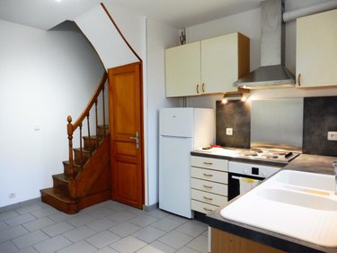 Location maison Amiens 80000 Somme 27 m2 2 pièces 624 euros