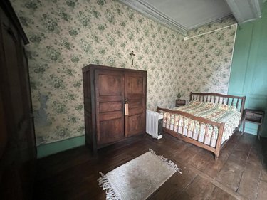 Maison a vendre Mégrit 22270 Côtes-d'Armor 561 m2  731190 euros