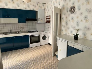Maison a vendre Lorient 56100 Morbihan 182 m2 8 pièces 487640 euros