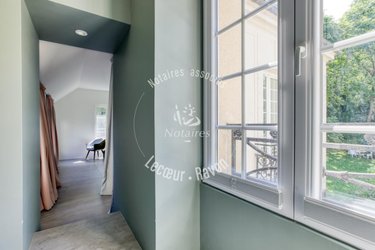 Appartement a vendre Flins-sur-Seine 78410 Yvelines 75 m2 3 pièces 262500 euros