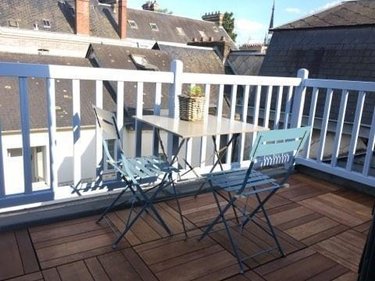 Location appartement Rouen 76000 Seine-Maritime 32 m2  615 euros