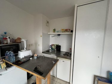 Appartement a vendre Rouen 76000 Seine-Maritime 23 m2  84900 euros