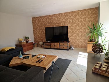 Maison a vendre Kergrist 56300 Morbihan 159 m2 5 pièces 296700 euros