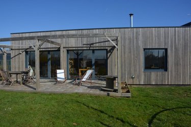 Maison a vendre Caudry 59540 Nord 123 m2 8 pièces 293440 euros