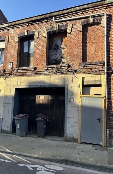 Maison a vendre Lille 59000 Nord 80 m2  66000 euros