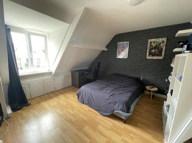 Maison a vendre Cherbourg-en-Cotentin 50100 Manche 105 m2 6 pièces 272480 euros