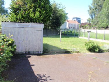 Maison a vendre Noyelles-Godault 62950 Pas-de-Calais 100 m2 7 pièces 93040 euros