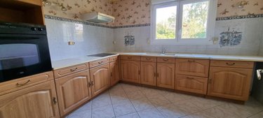 Maison a vendre Questembert 56230 Morbihan 102 m2 6 pièces 293000 euros