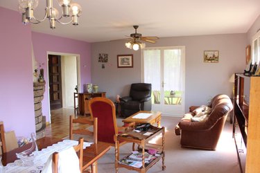Maison a vendre Pont-du-Château 63430 Puy-de-Dôme 130 m2 7 pièces 299000 euros