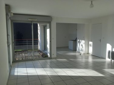 Location appartement Saint-Herblain 44800 Loire-Atlantique 79 m2 4 pièces 859 euros