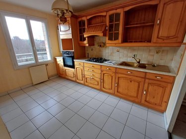 Appartement a vendre Amiens 80000 Somme 79 m2 4 pièces 166240 euros