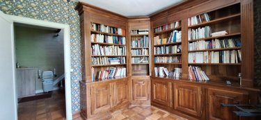 Maison a vendre Vic-Fezensac 32190 Gers 192 m2 8 pièces 218000 euros