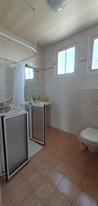 Maison a vendre Porspoder 29840 Finistère 110 m2 7 pièces 270400 euros