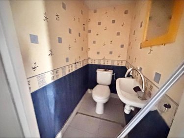 Immeuble a vendre Azay-le-Rideau 37190 Indre-et-Loire 80 m2  188600 euros