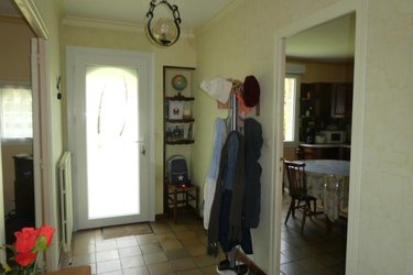 Maison a vendre Garlan 29610 Finistère 113 m2 5 pièces 222950 euros