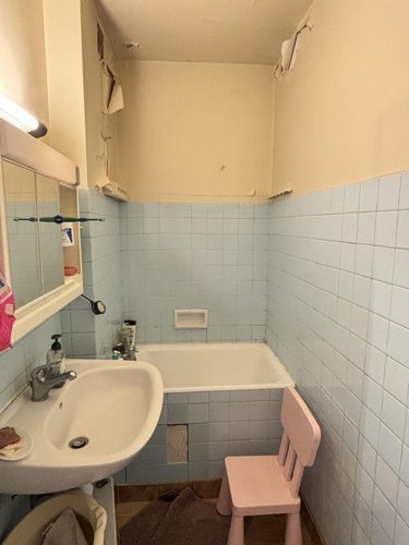 Appartement a vendre Grenoble 38000 Isère 54 m2 3 pièces 122000 euros