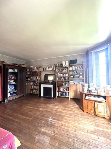 Maison a vendre Hennebont 56700 Morbihan 207 m2 8 pièces 376920 euros