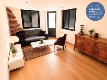 Maison a vendre Rennes 35000 Ille-et-Vilaine 76 m2 4 pièces 480976 euros