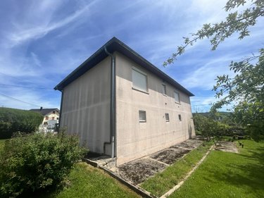 Maison a vendre Montigny-lès-Vesoul 70000 Haute-Saône 106 m2 5 pièces 149000 euros