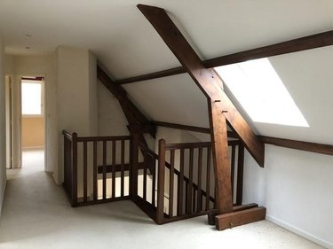 Maison a vendre Soulaire-et-Bourg 49460 Maine-et-Loire 138 m2 7 pièces 373860 euros