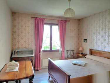 Maison a vendre Bellême 61130 Orne 90 m2 4 pièces 179350 euros