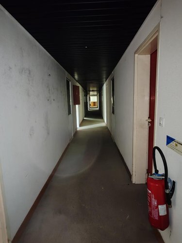 Immeuble a vendre Plounéour-Ménez 29410 Finistère 250 m2  121210 euros