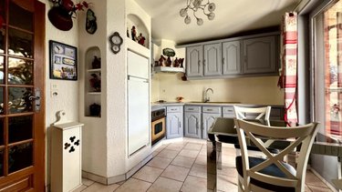 Maison a vendre Vendeville 59175 Nord 87 m2 4 pièces 249000 euros