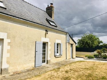 Maison a vendre Longuenée-en-Anjou 49770 Maine-et-Loire 147 m2 6 pièces 353260 euros