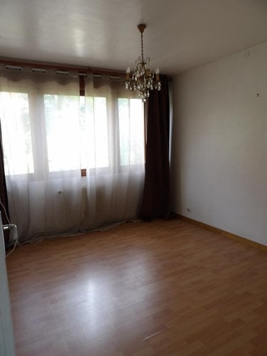 Appartement a vendre Béthune 62400 Pas-de-Calais 76 m2 4 pièces 90500 euros