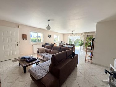 Maison a vendre Brech 56400 Morbihan 146 m2 6 pièces 440160 euros