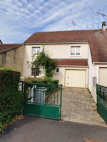 Maison a vendre Falaise 14700 Calvados 90 m2 5 pièces 168200 euros