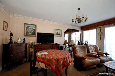 Appartement a vendre Cambrai 59400 Nord 82 m2 4 pièces 147700 euros