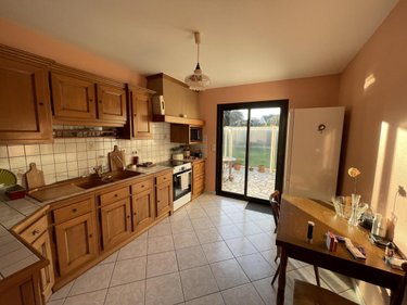 Maison a vendre Ploubazlanec 22620 Côtes-d'Armor 130 m2 7 pièces 441675 euros