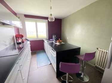 Maison a vendre Loudéac 22600 Côtes-d'Armor 154 m2 5 pièces 183050 euros