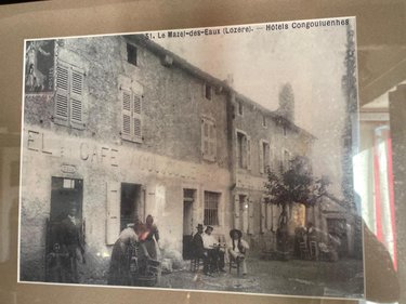Maison a vendre Les Laubies 48700 Lozère 114 m2 5 pièces 120000 euros