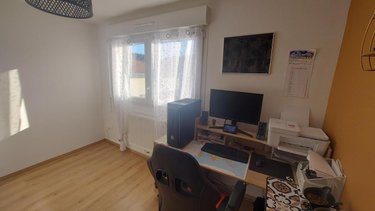 Appartement a vendre Les Auxons 25870 Doubs 83 m2 5 pièces 252100 euros