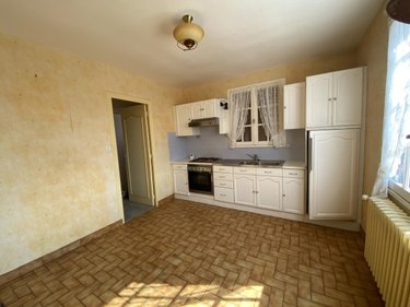 Maison a vendre Saint-Gonnery 56920 Morbihan 81 m2 4 pièces 115830 euros