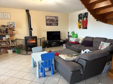 Maison a vendre Ménéac 56490 Morbihan 102 m2  208040 euros