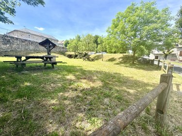 Maison a vendre Sainte-Colombe-de-Peyre 48130 Lozère 145 m2  99000 euros