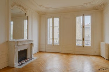 Appartement a vendre Paris 14e arrondissement 75014 Paris 182 m2 7 pièces 1780000 euros