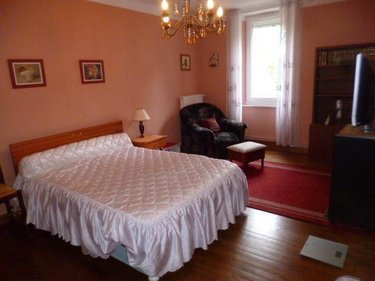 Viager maison Lézardrieux 22740 Côtes-d'Armor 149 m2 6 pièces 50000 euros