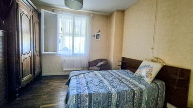 Maison a vendre Vritz 44540 Loire-Atlantique 144 m2 5 pièces 173000 euros