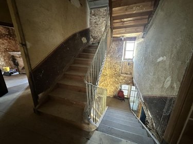 Maison a vendre Ruynes-en-Margeride 15320 Cantal 229 m2  365000 euros