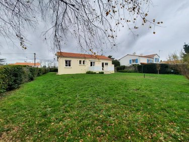Maison a vendre Challans 85300 Vendée 85 m2 4 pièces 227240 euros