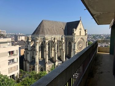 Appartement a vendre Angers 49000 Maine-et-Loire 64 m2 4 pièces 183750 euros