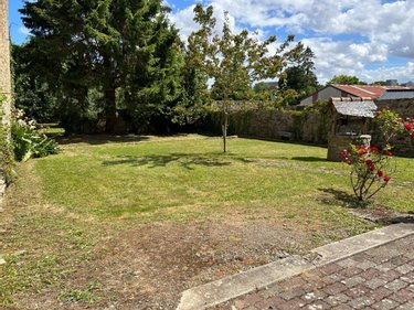 Maison a vendre Pabu 22200 Côtes-d'Armor 121 m2 8 pièces 206760 euros