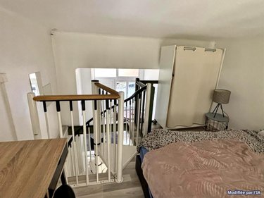 Appartement a vendre Le Havre 76600 Seine-Maritime 28 m2  81600 euros