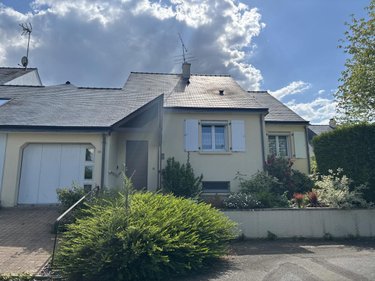 Maison a vendre Laval 53000 Mayenne 103 m2  170000 euros